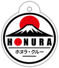 Honura Fuji air freshner