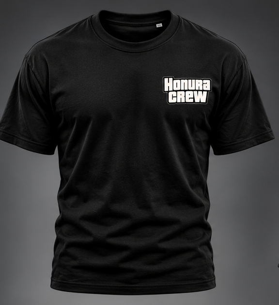 Honura GTA Tshirt