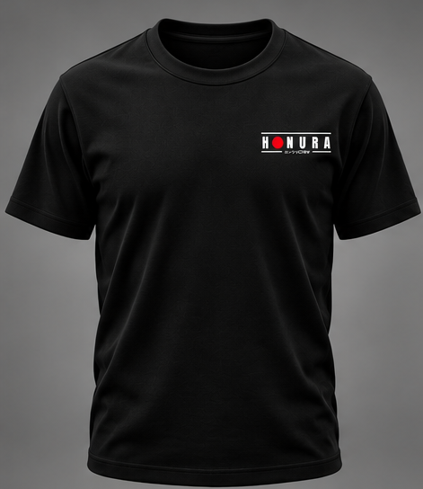 Honura Crew Tshirt