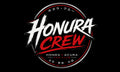 Graffitti Crew Flag Black