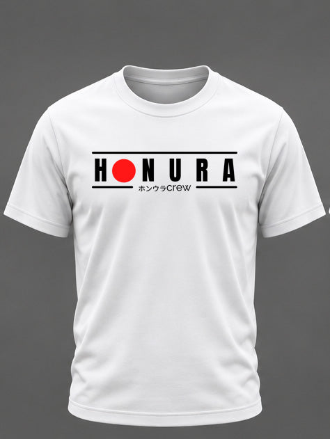 Club Shirt-White